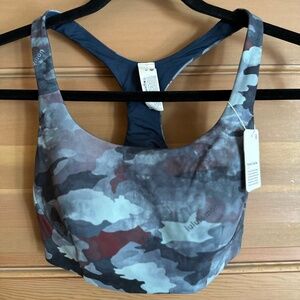 Lululemon Train Bra